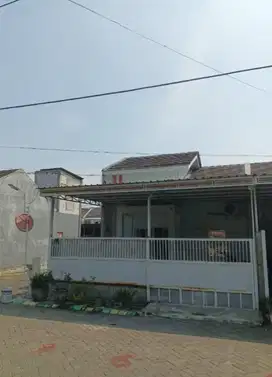 BU CPT # di jual cepat rumah swan Menganti mas