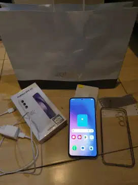 Samsung galaxy A54 5G 8/256 resmi SEIN like new
