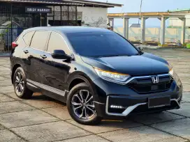 HONDA CRV CR-V PRESTIGE TURBO SENSING 2022