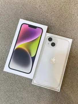 iPhone 14 | 128 GB | BH: 89% | Resmi