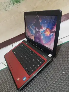 Laptop HP Pavilion G4