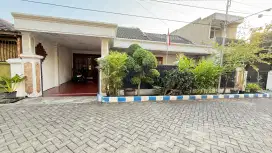 Rumah Pondok Chandra Indah Jalan Mangga