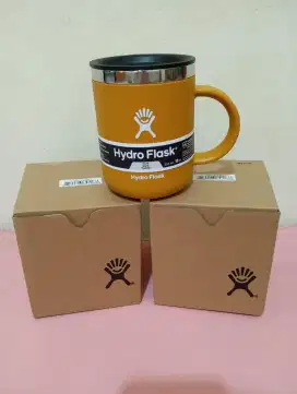 Hydro Flask Mug Fossil 12Oz