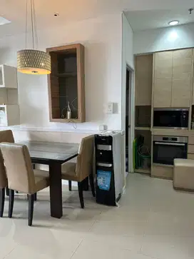 DIJUAL CEPAT – THE LAVANDE APARTMENT – FULLY FURNISH!