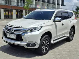 Mitsubishi Pajero Sport 2019 Diesel