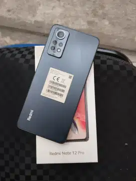 REDMI NOTE 12 PRO 8/256