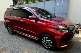 Avanza Veloz 1.5 MT
