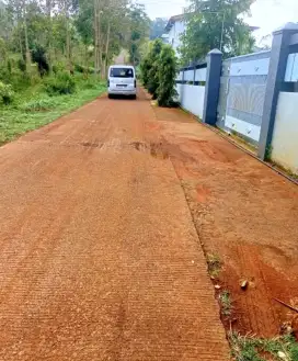Jual tanah pinggir jalan Ciwidey kabupaten Bandung