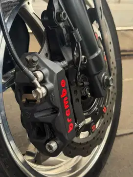 Xmax Connected 2023 ABS Modif