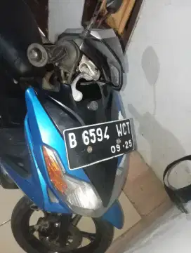 Jual motor xeon 2010