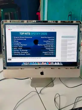 Pc mac All in one core i5
