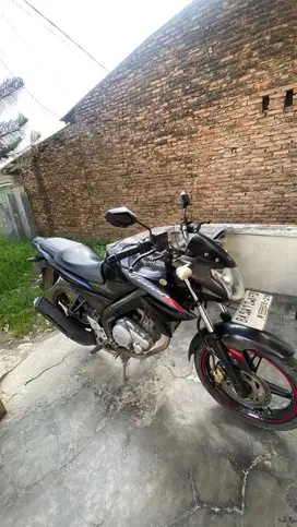 Jual Yamaha Vixion 2014 second