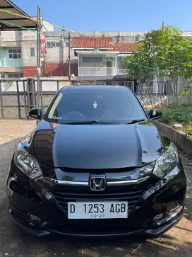 Honda HR-V 2017 Bensin