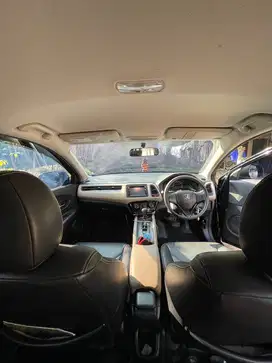 Honda HR-V 2017 Bensin