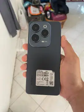 Infinix Hot 40 pro 8+8/256Gb murah