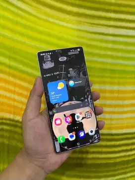 Samsung S25 ultra 12/256gb garansi panjang