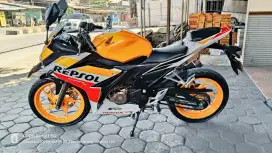 Honda CBR 150 R 2017