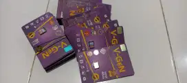Micro sd 4gb merk vgen