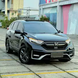 HONDA CRV CR-V PRESTIGE TURBO SENSING