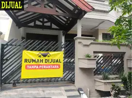 Rumah Menanggal Indah
