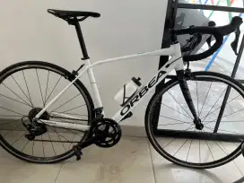 Roadbike orbea second