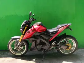 Xabre 2017 Merah
