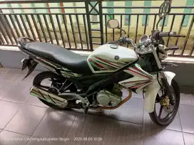 Vixion Old Mulus