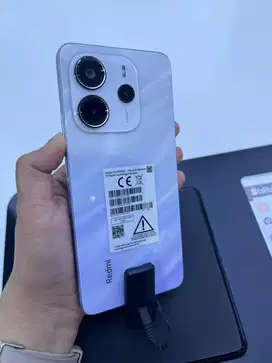 Redmi note 14 8/128GB bisa cicilan segampang itu cukup modal KTP