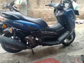 Jual cpt yamaha allnew nmax tahun 2021,