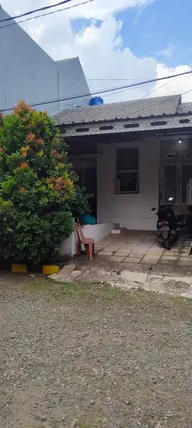 Take over Rumah siap Huni
