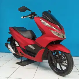 HONDA PCX 150  RED DOFF