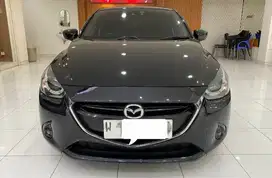 Mazda 2 2019 Bensin