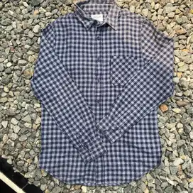 Flanel Greenlight