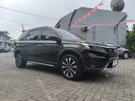Honda Brv Prestige Sensing 2022 tertinggi