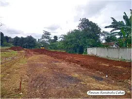 Tanah Murah di Sawangan Depok, Siap AJB Cepat dan Aman!