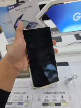 SAMSUNG S24 ULTRA 14,499,000 12/256 BISA CICILAN