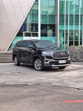 2023 Toyota Kijang Innova Zenix 2.0Q Hybrid Modellista 2.0 Q HV TSS