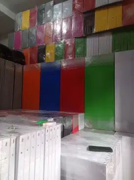 AGEN RAK BESI SURABAYA