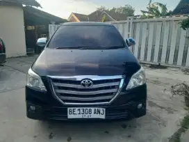 INOVA G 2.0 MANUAL BENSIN 2014 BE KODYA