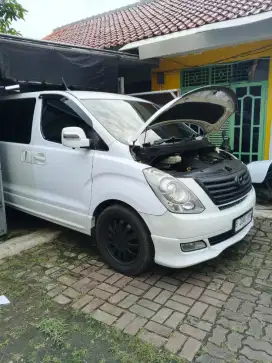 Wrapping car & bike