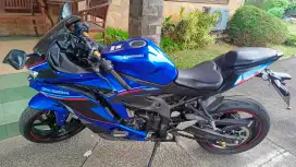 Kawasaki Ninja ZX25R ABS QS 2024