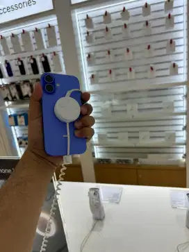 IPHONE 16 128 PROMO CICILAN BUNGA HINGGA 0%