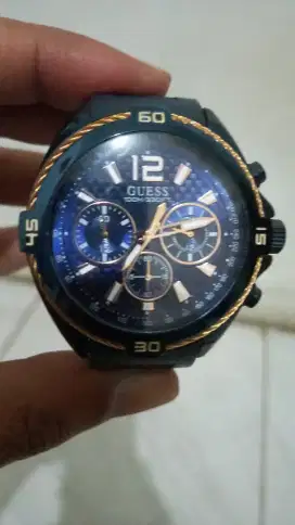 Guess Mens Watch Original