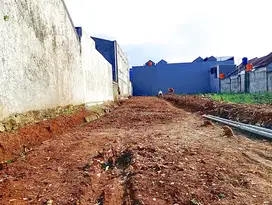 Lokasi Emas! Kavling Murah Dekat Puspitek Serpong