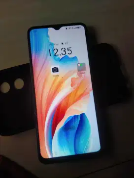 Jual hp oppo a18
