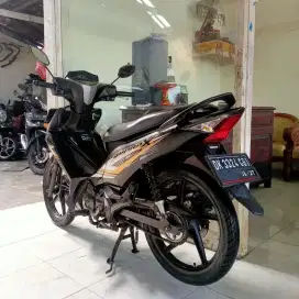 Honda Supra x 125 CC thn. 2022 cash