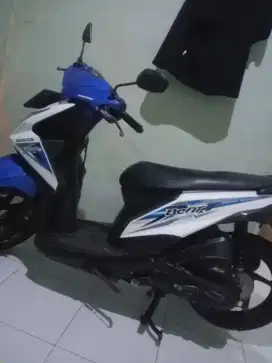 Beat 2015  mesin halus