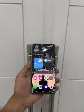 Samsung S25 Ultra 12/256gb garansi panjang