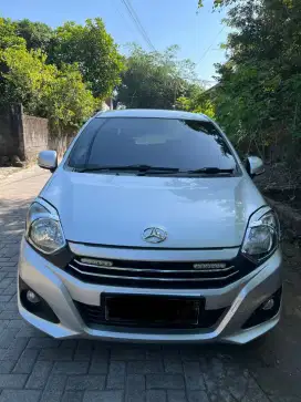 Ayla Matic 2018 X 1.0