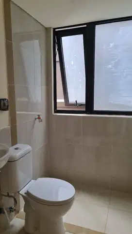 Dijual Cepat – Apartemen Meikarta Tower Newton 2BR – 42,40 m²